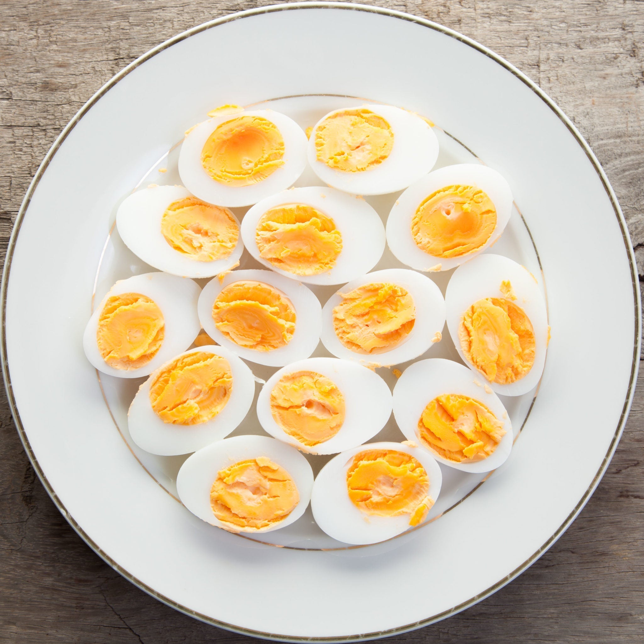 Perfect Instant Pot Hard Boiled Eggs: Easy Peel Every Time